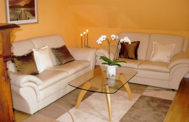 Holiday Apartment Bella Rosa Luneburg - Photo 1