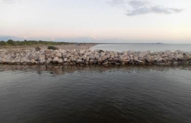 PETROS ROOMS to LET KALOGRIA BEACH - Foto 52