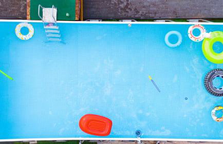 Domki Forest sauna jacuzzi balia Darłowo Darłówko Rusko - Foto 28