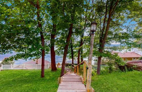 Nirvana at Keuka - Foto 26