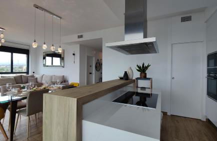 ALLONBAY sea front luxury penthouse - Foto 23