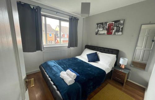 Apartment - Sleeps 4 & On-site Parking - Foto 6