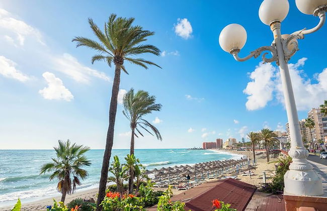 Sky Sea Holidays Puerto Marina - Foto 67