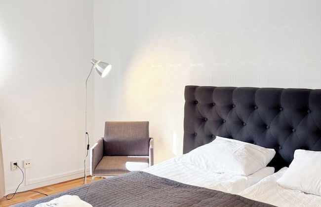 Säffle Suites - By Svaneholm Hotel - Foto 53