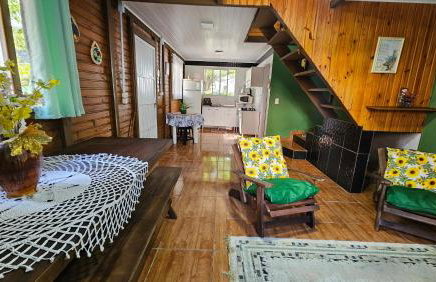 Residencial Recanto Paraíso BC - Chalé da Árvore - Foto 21