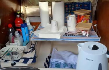 Sem Gritos - Photo 2