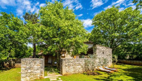 Una in Kranjčići - Haus für 5-6 Personen - Foto 5