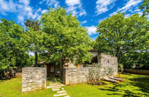 Una in Kranjčići - Haus für 5-6 Personen - Foto 5