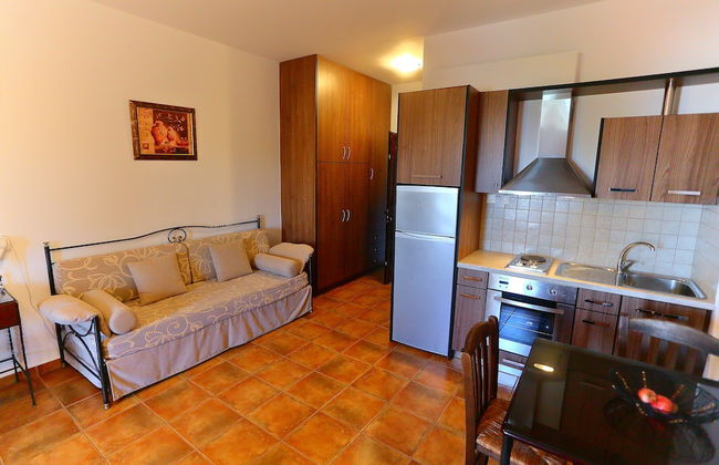 Vathi Hotel - Foto 17