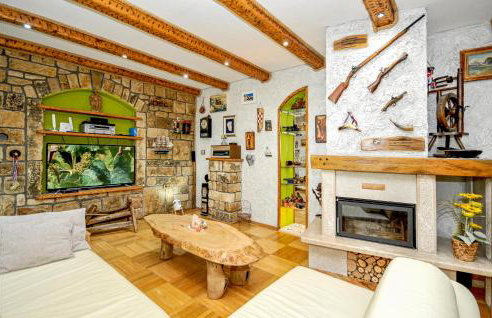 Gorgeous Home In Trogir With Sauna - Foto 2