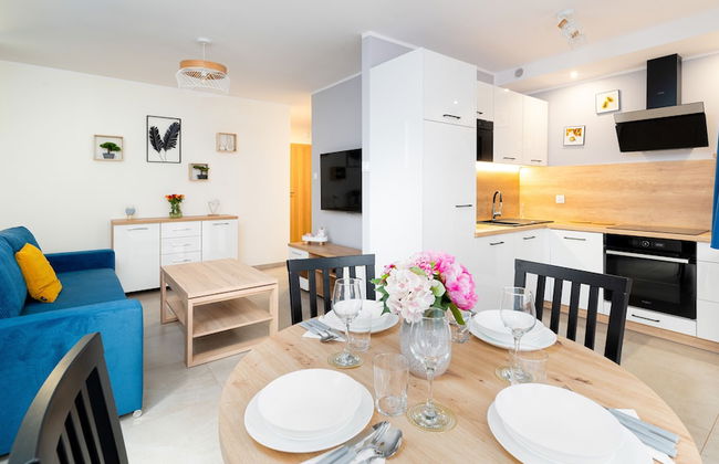 Apartamenty Sun & Snow Nad Łomnicą - Foto 6