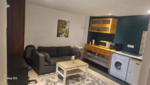 studio Élancourt - Foto 4