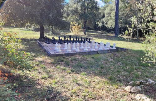 gite T2 au milieu de la nature - Foto 16