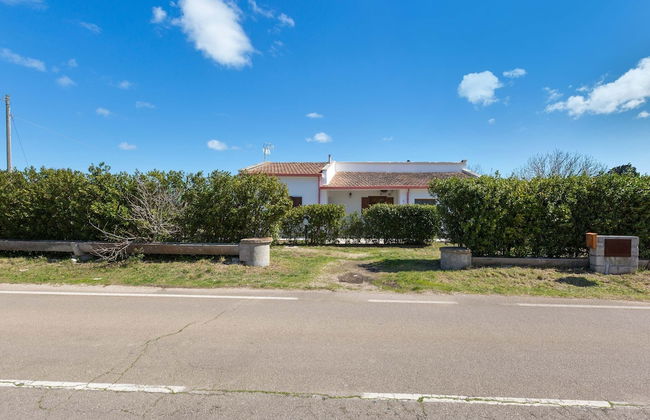 3237 Complesso Verdalis - Monolocale by Barbarhouse - Foto 15