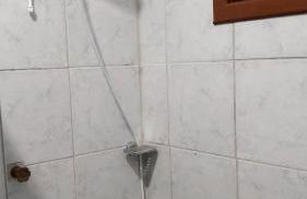 Apto jeito de casa entre mar e montanha AR - Foto 18