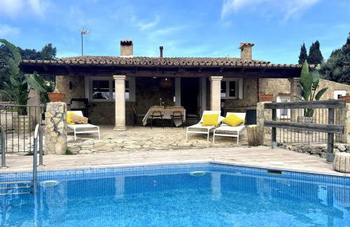 Finca es Born - vistas panorámicas - Photo 13