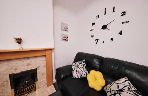 Cassia, 3 Bedrooms, Sleeps 5 - Foto 33