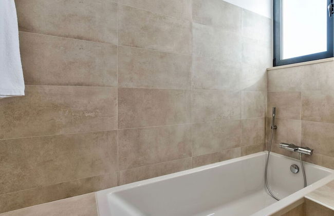 Villa Centeanes Luxury Villa Enviable Position s - Foto 35