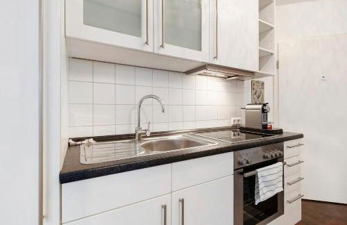 Markgraf Apartments Haus 3 - Foto 11