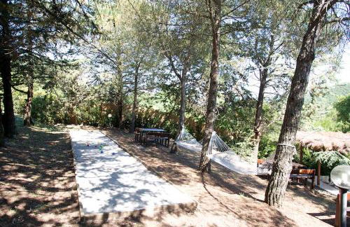 Villa Ginestra a "Casa Conti di Sotto" - Foto 69