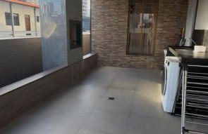 Lindo terraço perto do mar - Foto 40