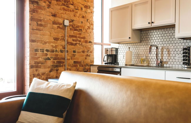 Three Trails Downtown Elkin - Foto 57