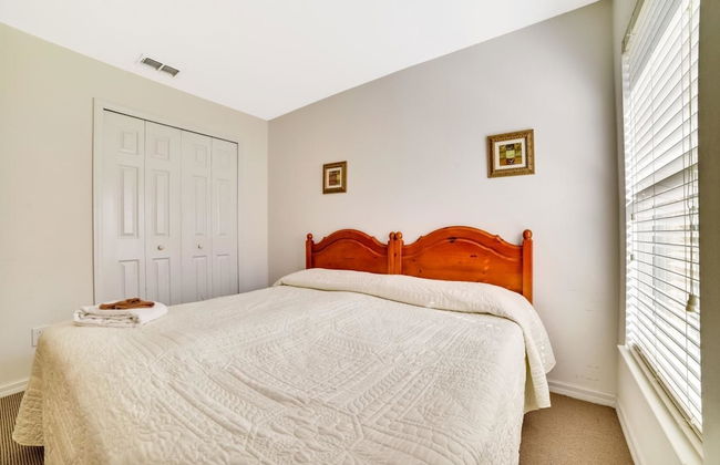 4 Br Pool Home with Spa in Aviana - Foto 7