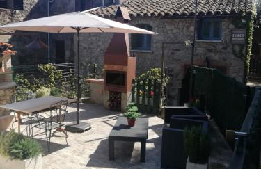 casa con encanto en el bosque y a 10 min de Girona - Foto 27