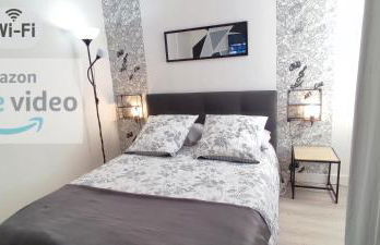 T4 Massy TGV by Beds4Wanderlust - 80m2 avec Terrasse et bureau - proche coulée verte - idéal Pro ou Famille - Foto 22