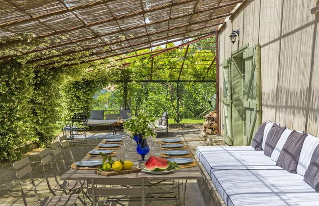 Casale Ripi 8 2 - Foto 24