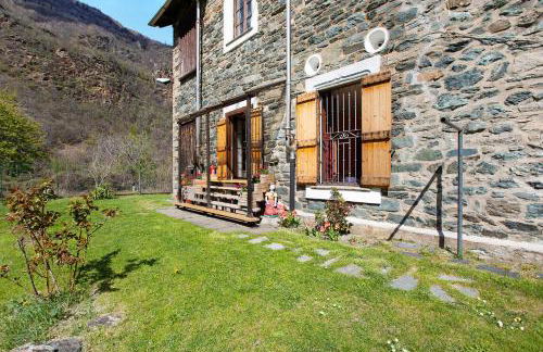 Casa Tua - Avise - Foto 25