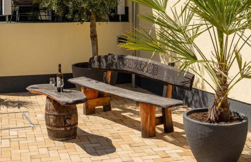 Ferienhaus Nißmitz No.32 - Foto 9