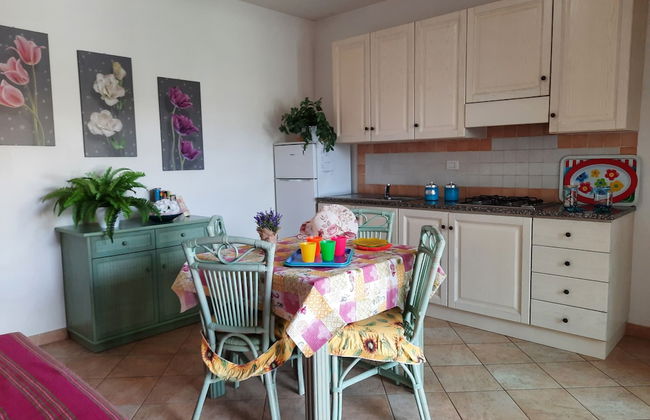 Le Rezidenze Desideri di Gallura - Foto 32