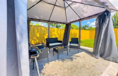 Chic South Tampa dreamy house - Foto 38