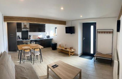 Maison Gîtes de l'étang caché - Foto 1