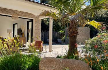 Villa Mare e Monte - Cala Rossa - Foto 19