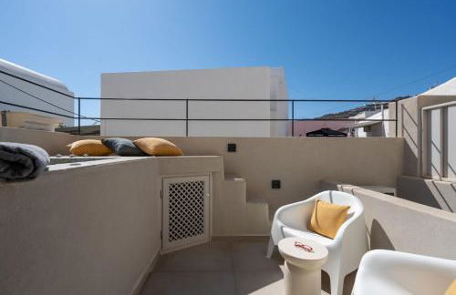 White Orchid Boutique Apartments - Foto 20