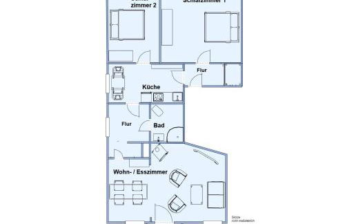 Ferienwohnungen Am Weserdeich - Foto 30