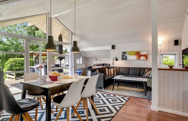 "Truls" - 800m from the sea - Foto 29