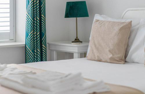 Stylish two bedroom apartment near Rookery Hall - Foto 16