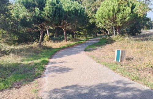 Big Fish 1 - Charming Beach Apartment - Foto 5