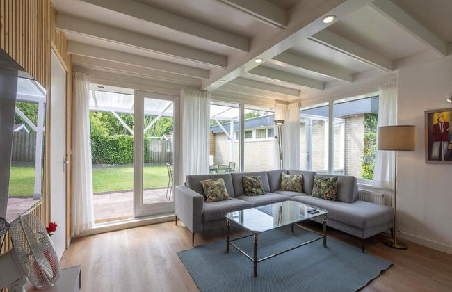 Comfortable Holiday Home in Sint Maartenszee - Foto 48