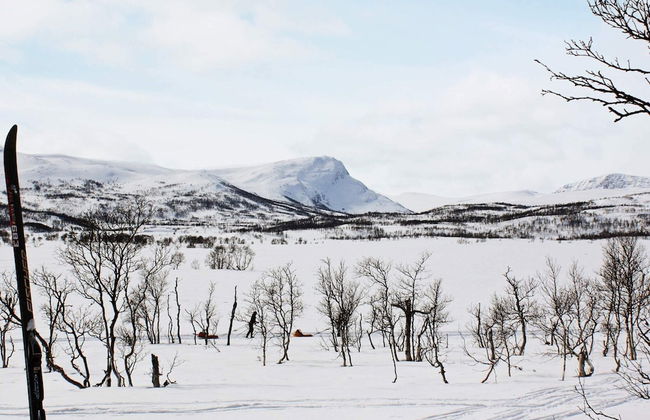 6 Person Holiday Home in Rennebu-by Traum - Foto 71