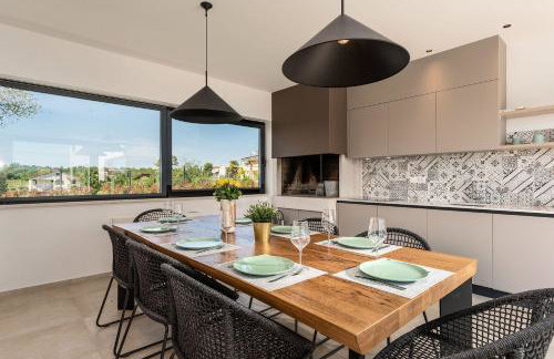 Absolute Traumvilla mit Pool, Sauna, Whirlpool, 6 Bikes, Tischtennis, Outdoor-Kueche, Grillkamin - Photo 27