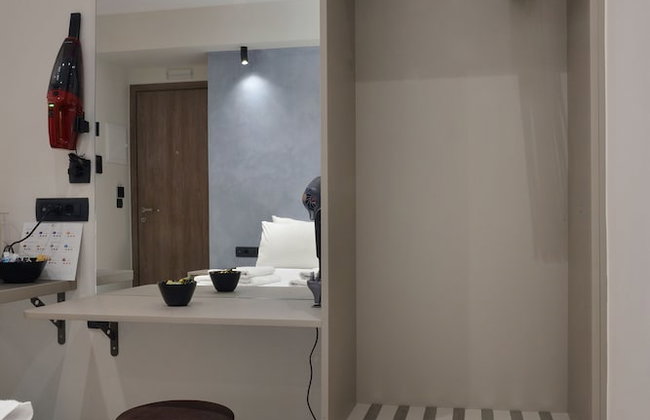 Amara Luxury Suites With Private Hot Tub - Foto 23