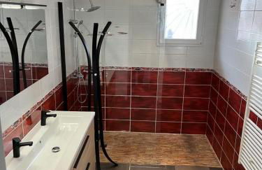 La villa lou miqueou - Foto 18