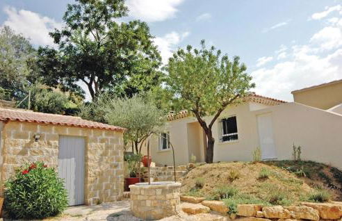 Amazing Home In Laudun-L'ardoise - Foto 6