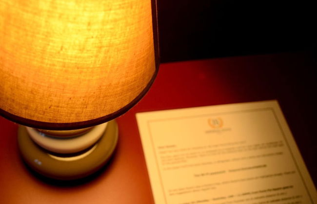 Imperial Suite Rome Guest House - Foto 26