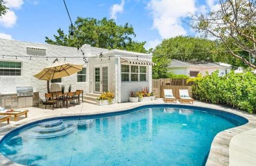 Rio Vista Prestige on Las Olas Heated Pool - Foto 8