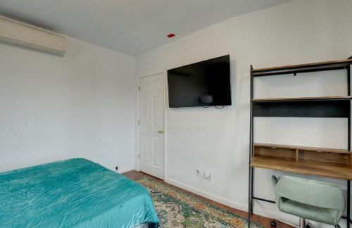 Philadelphia Apartment, Near Transit and Sites! - Foto 13